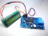 Car wash timer | Power relay timer - lcd type - stephen wenceslao